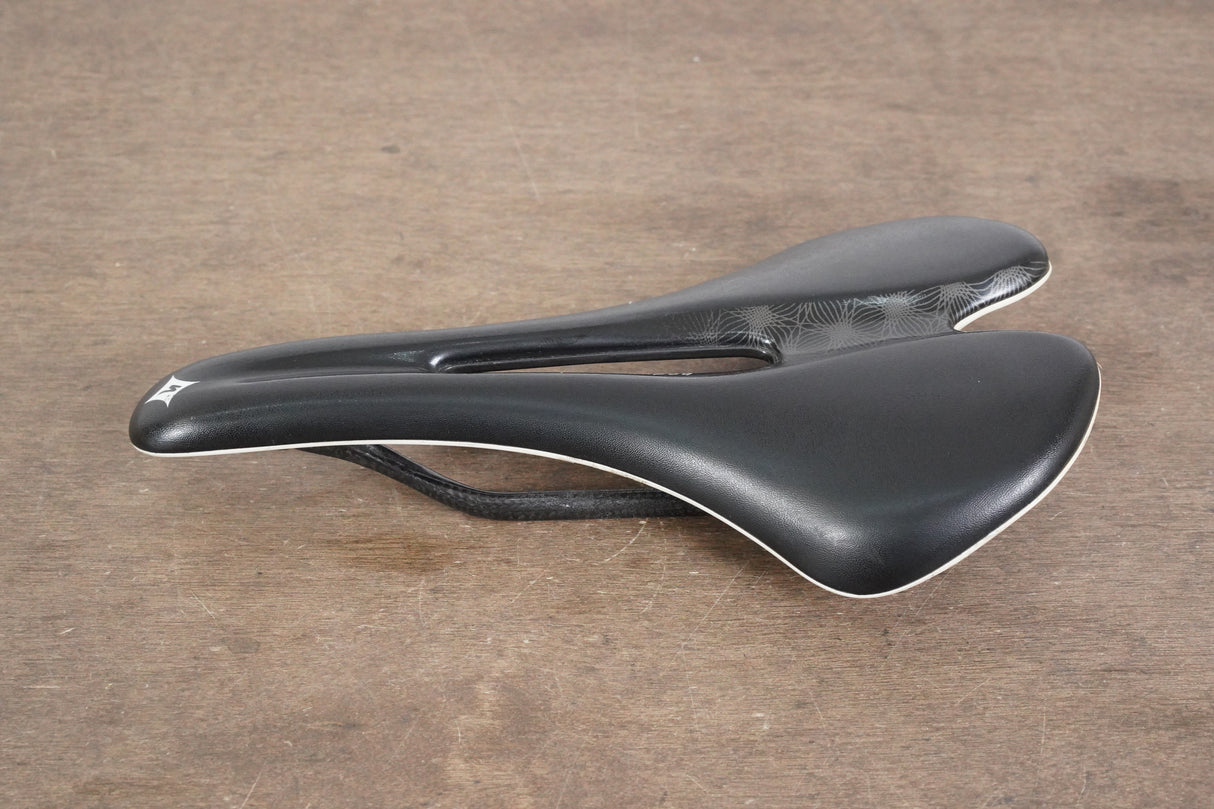 155mm Specialized Ruby Pro Carbon Rail Road Saddle 174g