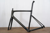 61cm Specialized S-WORKS Tarmac SL6 Carbon Disc Brake Frameset