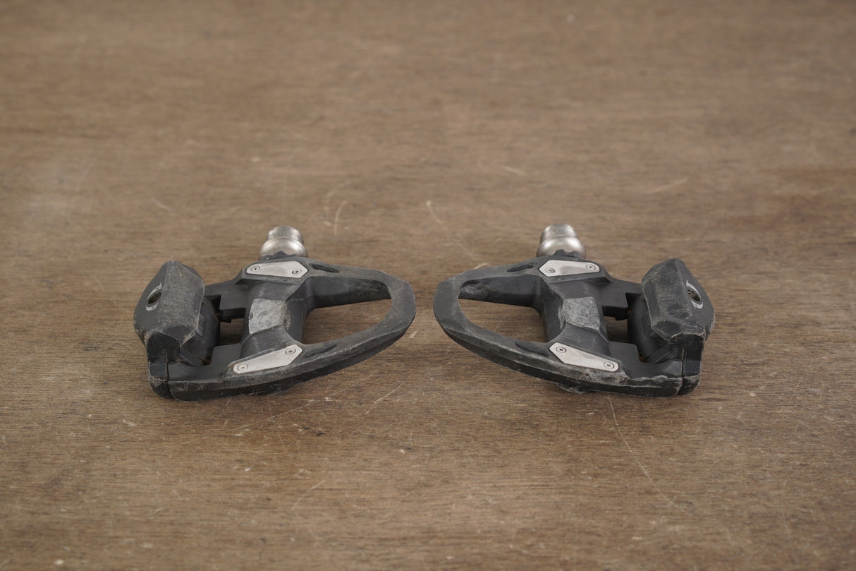 Shimano 105 PD-R7000 SPD-SL Carbon Clipless Road Bike Pedals 257g