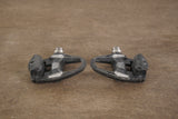 Shimano 105 PD-R7000 SPD-SL Carbon Clipless Road Bike Pedals 257g
