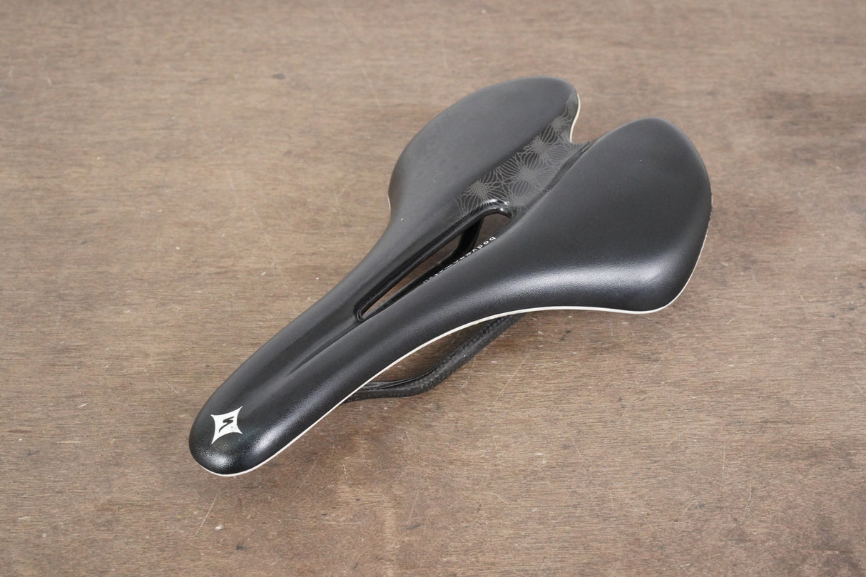155mm Specialized Ruby Pro Carbon Rail Road Saddle 174g