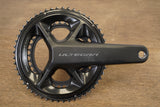 Shimano Ultegra R8170 Di2 12 Speed 4iiii Electronic Hydraulic Disc Brake Full Groupset