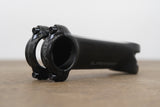 Deda Elementi Superzero 120mm ±6 Degree Alloy Stem 156g 1 1/8" 31.8mm