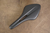 132mm Fizik Arione R3 Open Kium Rail Road Saddle 233g