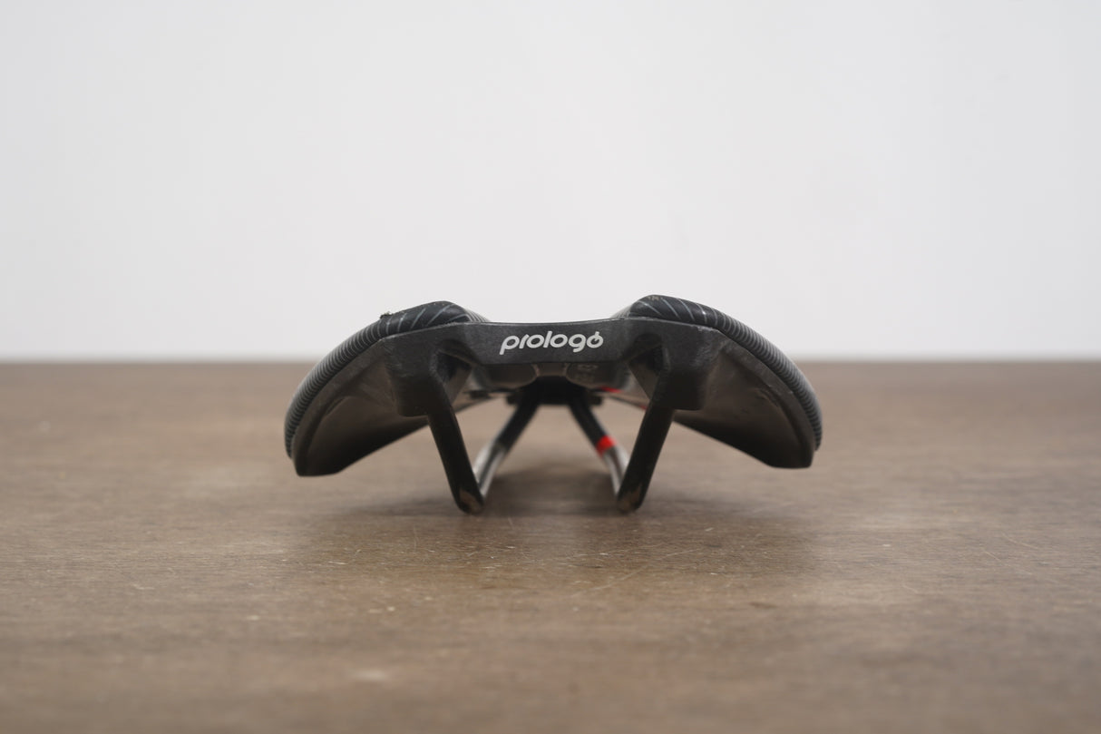 143mm Prologo Dimension P.A.S TiroX Road Saddle 188g
