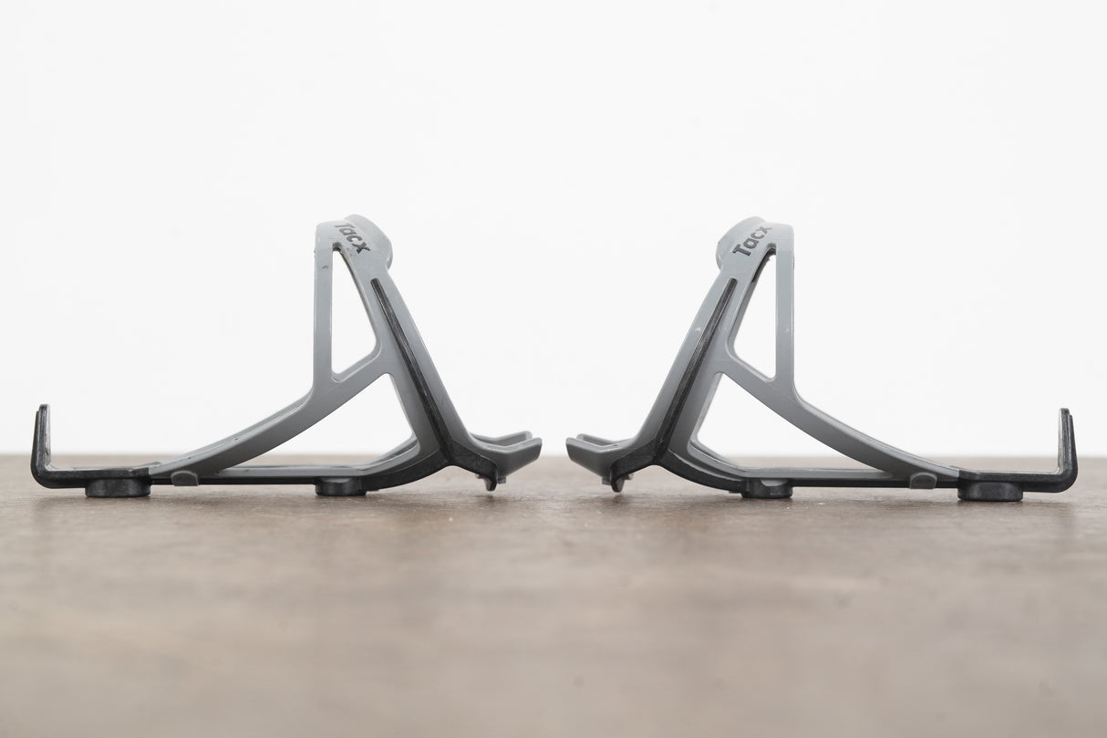 (2) Garmin TacX Water Bottle Cages 71g