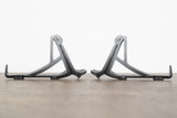 (2) Garmin TacX Water Bottle Cages 71g