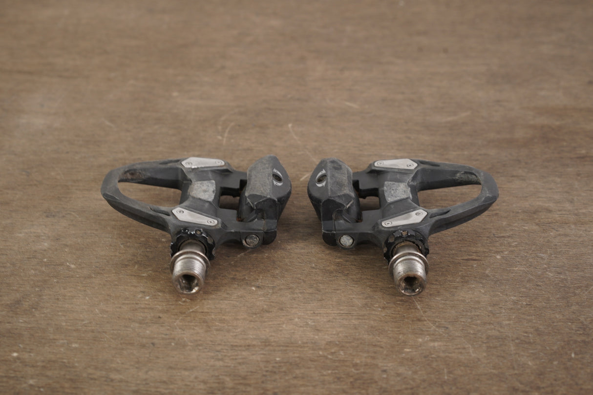 Shimano 105 PD-R7000 SPD-SL Carbon Clipless Road Bike Pedals 257g