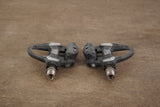 Shimano 105 PD-R7000 SPD-SL Carbon Clipless Road Bike Pedals 257g