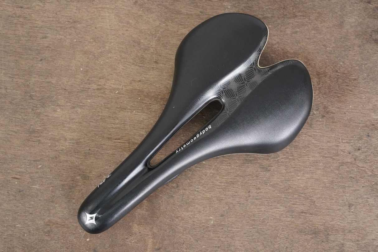 155mm Specialized Ruby Pro Carbon Rail Road Saddle 174g