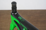 52cm Scott Addict RC Carbon Rim Brake Road Frameset