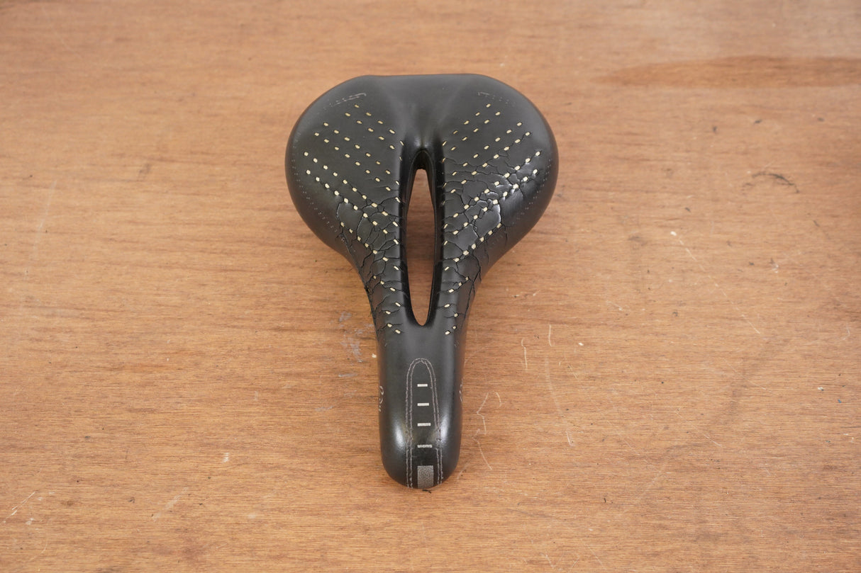 150mm Selle Italia Lady Alloy Rail Road Saddle 321g