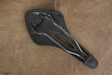 132mm Fizik Arione R3 Open Kium Rail Road Saddle 233g
