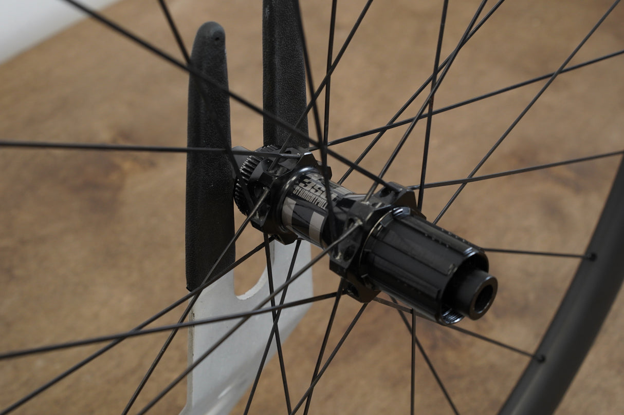 Reserve 35 DT Swiss 350 Tubeless Disc Brake Wheelset Shimano/SRAM 11 Speed