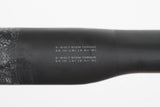 42cm Specialized S-WORKS Shallow Bend Carbon Compact Road Handlebar 31.8mm