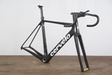 2023 54cm Cervelo R5-CX Carbon Disc Brake Cyclocross Frameset