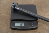 25.4mm Cannondale SAVE Carbon Setback Road Bike Seatpost 199g