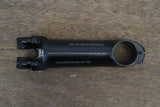 Deda Elementi Superzero 120mm ±6 Degree Alloy Stem 156g 1 1/8" 31.8mm