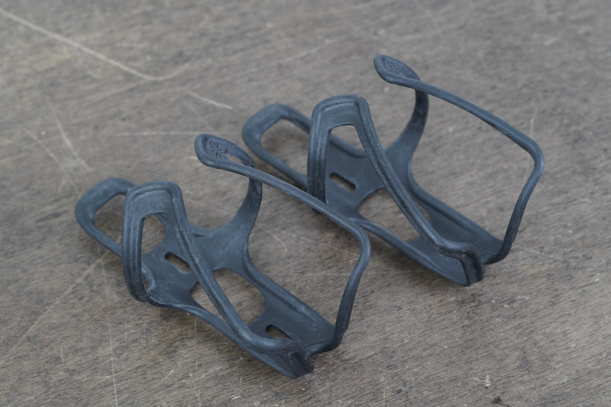(2) ENVE C.I.M Polyamid Water Bottle Cages 61g