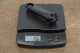 Deda Elementi Superzero 120mm ±6 Degree Alloy Stem 156g 1 1/8" 31.8mm