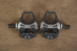 Shimano 105 PD-5700-C SPD-SL Clipless Road Bike Pedals 275g