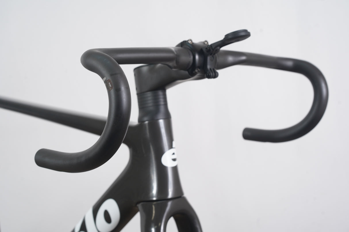 2023 54cm Cervelo R5-CX Carbon Disc Brake Cyclocross Frameset