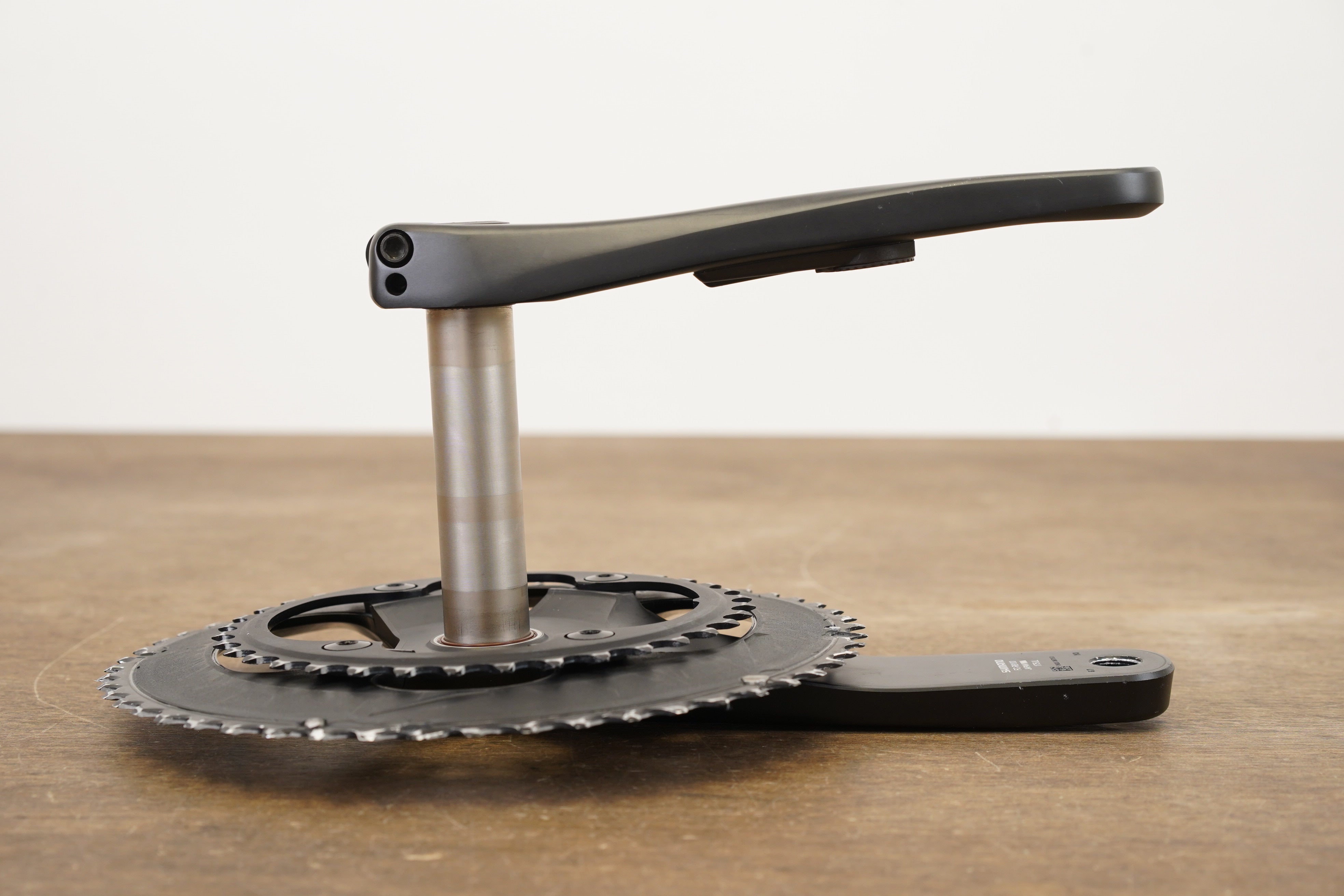 Shimano Ultegra R8170 Di2 12 Speed 4iiii Electronic Hydraulic Disc