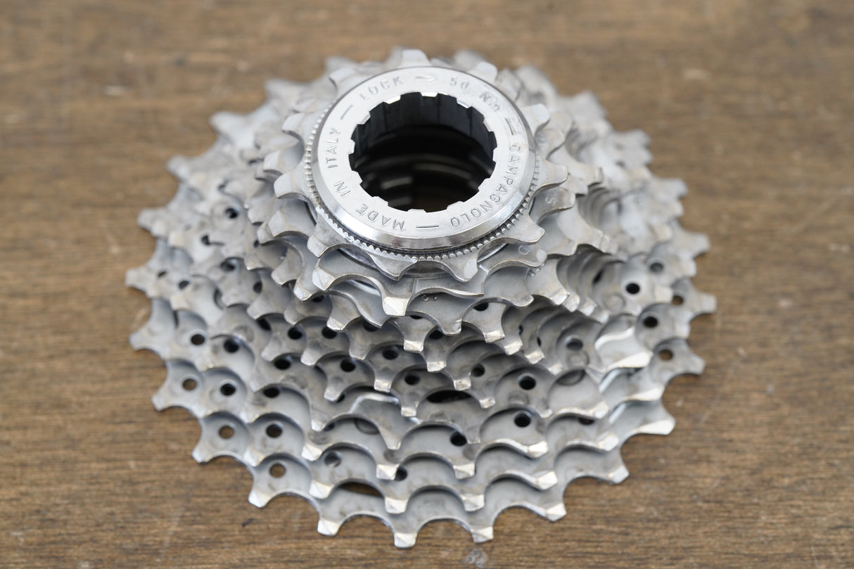 11-25T Campagnolo 11 Speed Road Cassette 251g