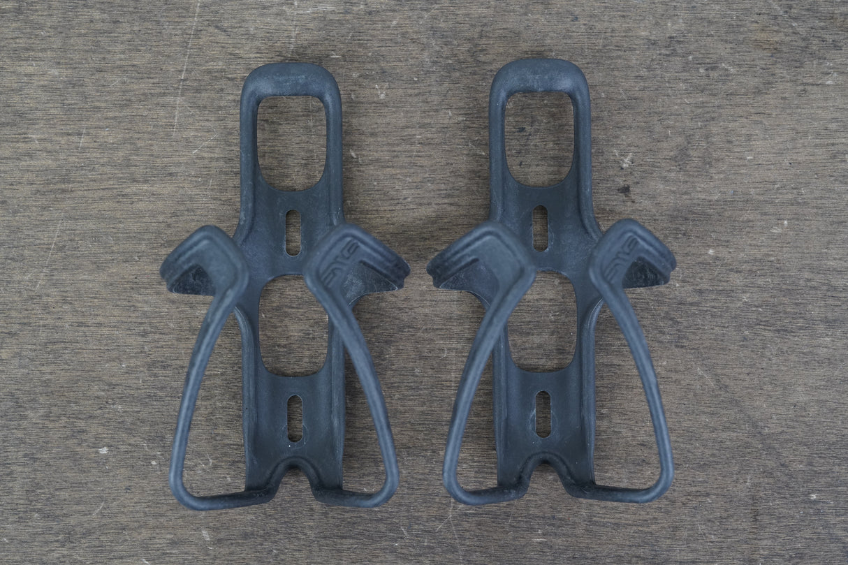 (2) ENVE C.I.M Polyamid Water Bottle Cages 61g