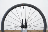 Reserve 35 DT Swiss 350 Tubeless Disc Brake Wheelset Shimano/SRAM 11 Speed