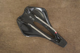 143mm Prologo Dimension P.A.S TiroX Road Saddle 188g