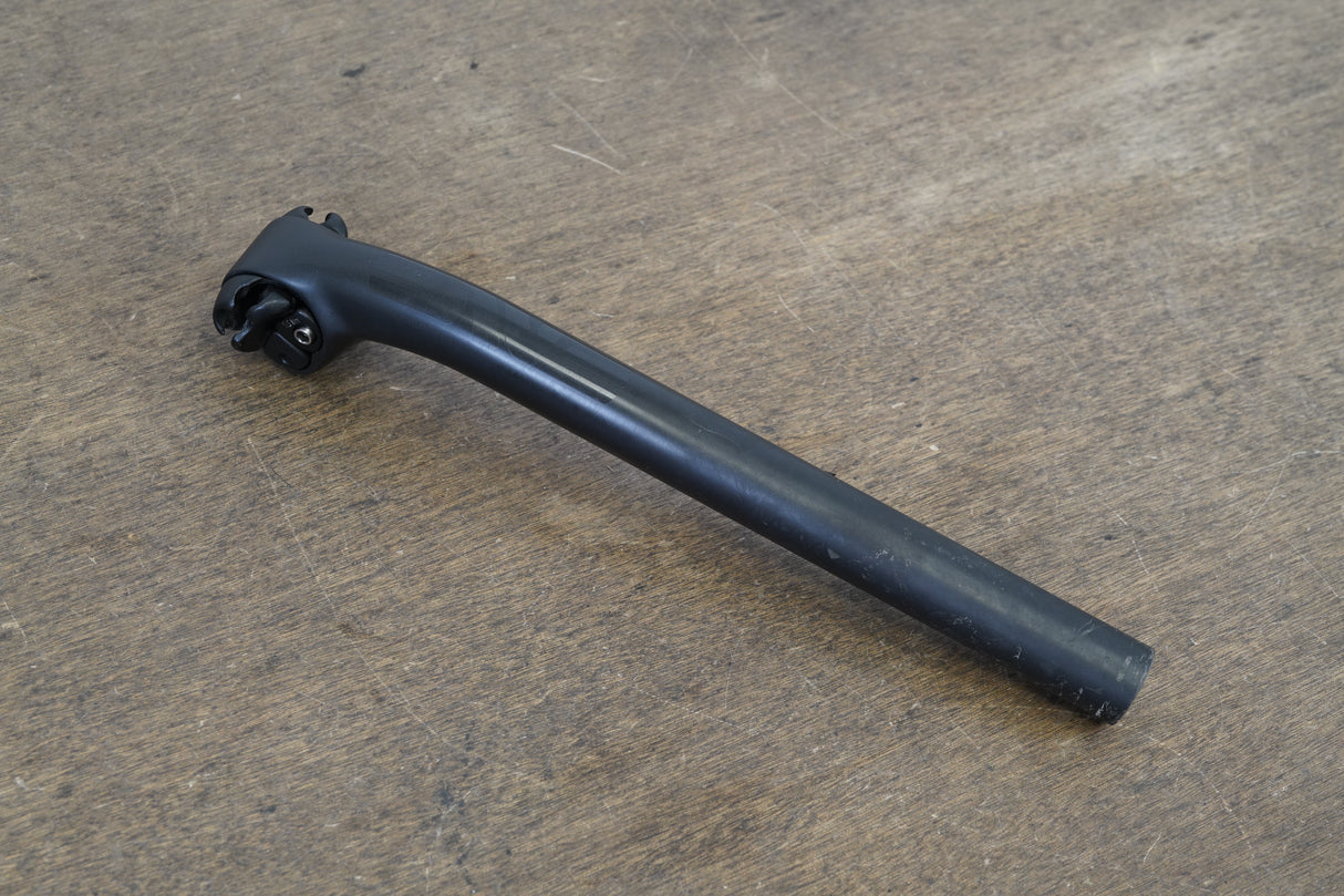 27.2mm ENVE Carbon Setback Road Seatpost 171g