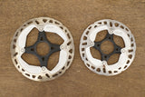 Shimano Ultegra R8170 Di2 12 Speed 4iiii Electronic Hydraulic Disc Brake Full Groupset