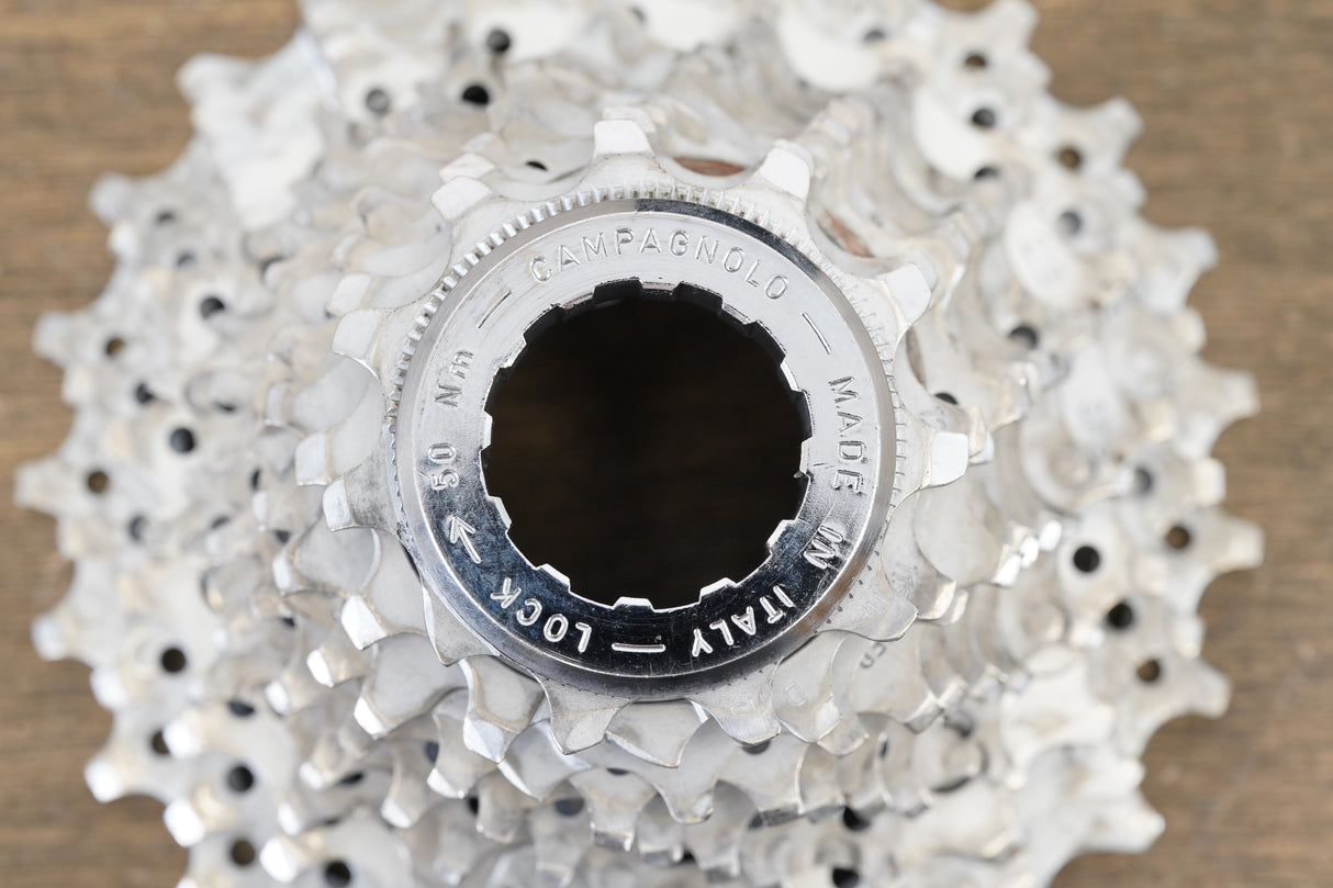 11-25T Campagnolo 11 Speed Road Cassette 251g