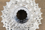 11-25T Campagnolo 11 Speed Road Cassette 251g