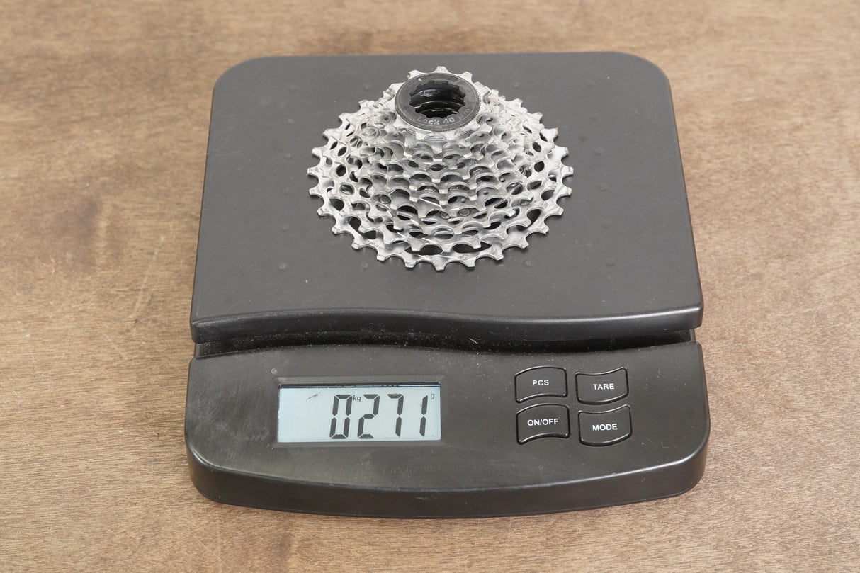 11-28T SRAM PG-1130 11 Speed Road Cassette 271g