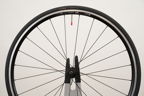 DT Swiss R460 Specialized Alloy Clincher Rim Brake Wheelset 11 Speed