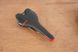 130mm Prologo Zero C3 TiroX Rail Carbon Road Saddle 188g