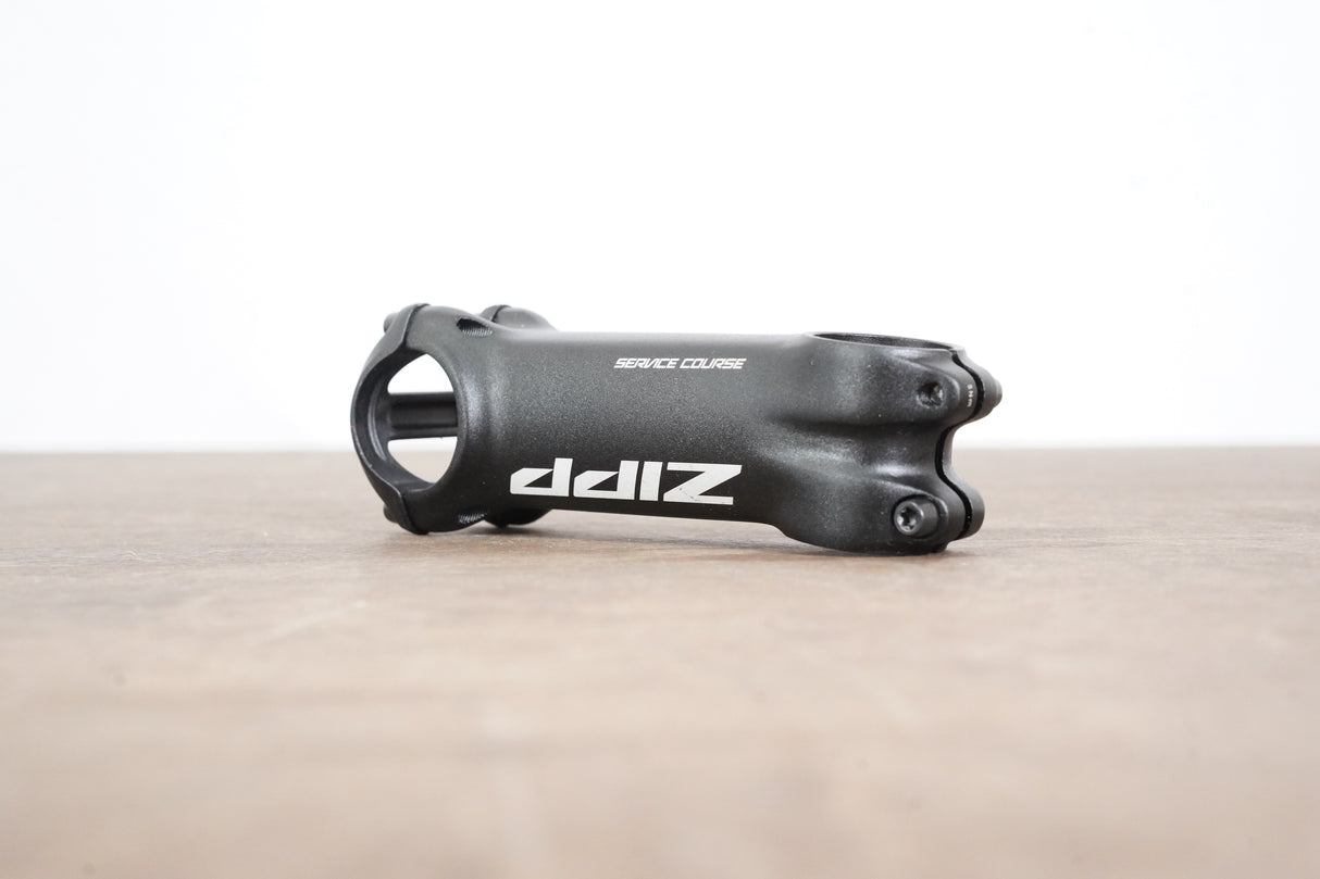 Zipp Service Course 110mm ±6 Degree Alloy Road Stem 167g 1 1/8" 31.8mm