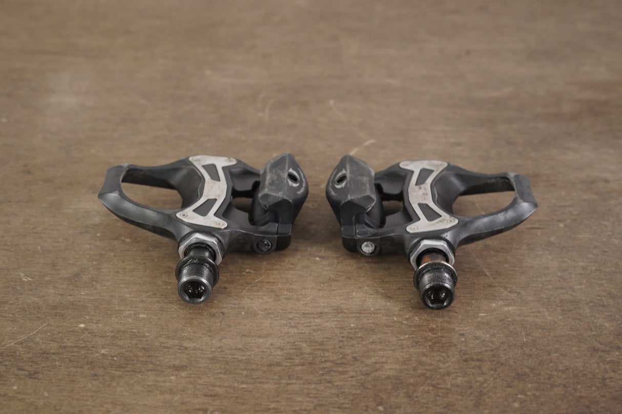 Shimano 105 PD-5700-C SPD-SL Clipless Road Bike Pedals 275g
