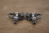 Shimano 105 PD-5700-C SPD-SL Clipless Road Bike Pedals 275g