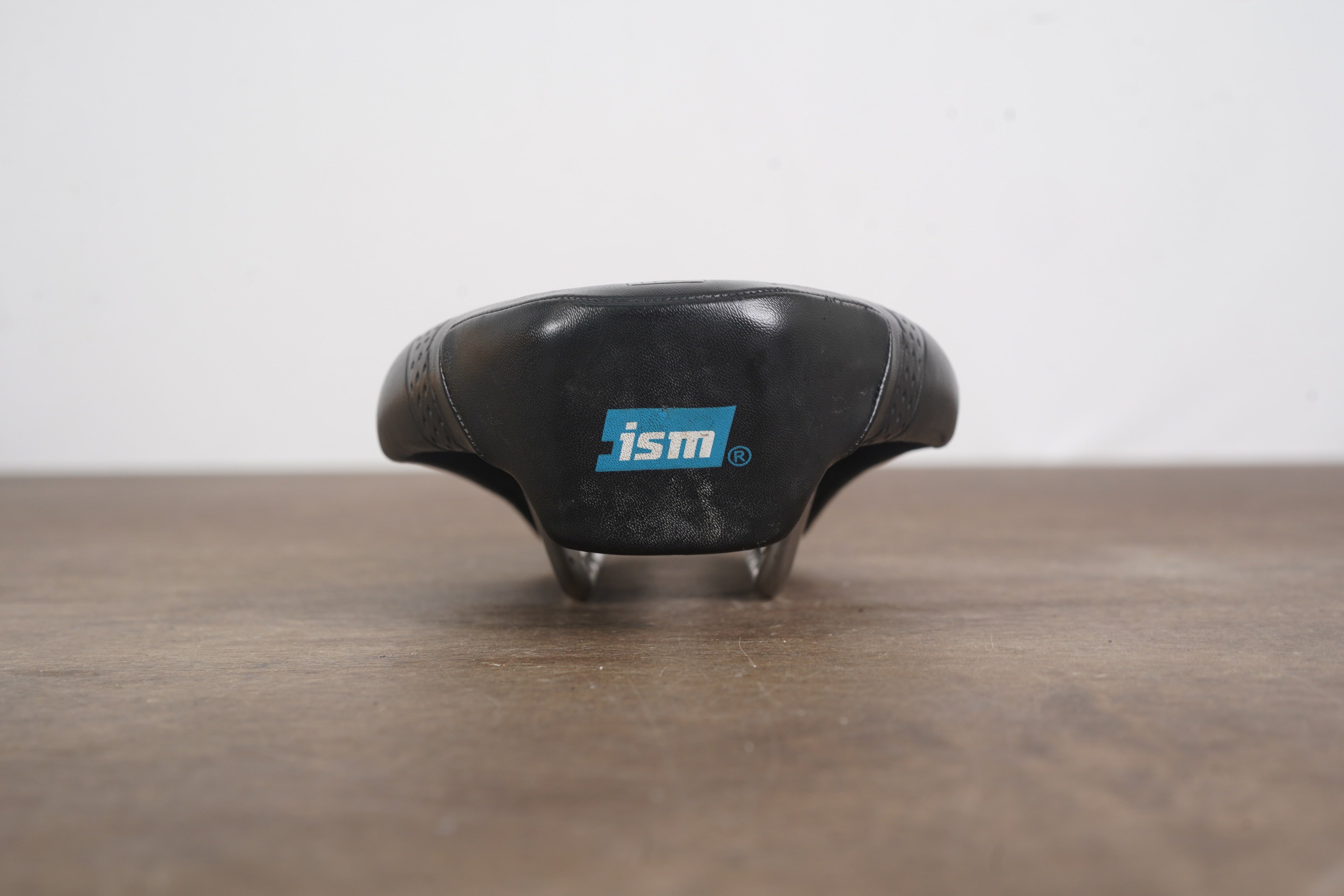 128mm ISM PS 1.0 15 Stainless Steel Rail TT Triathlon Road