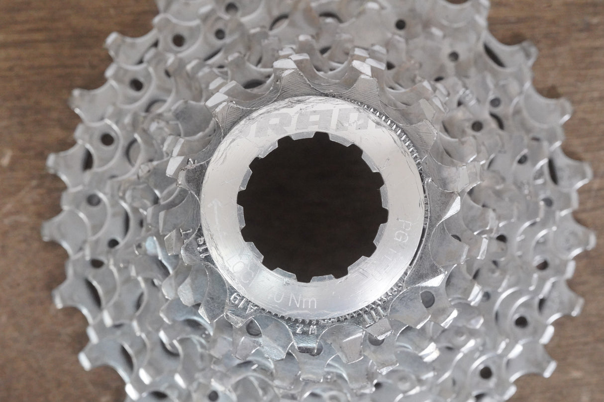 11-25T SRAM Force 22 PG-1170 11 Speed Road Cassette