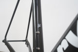 2023 54cm Cervelo R5-CX Carbon Disc Brake Cyclocross Frameset