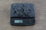 (2) ENVE C.I.M Polyamid Water Bottle Cages 61g