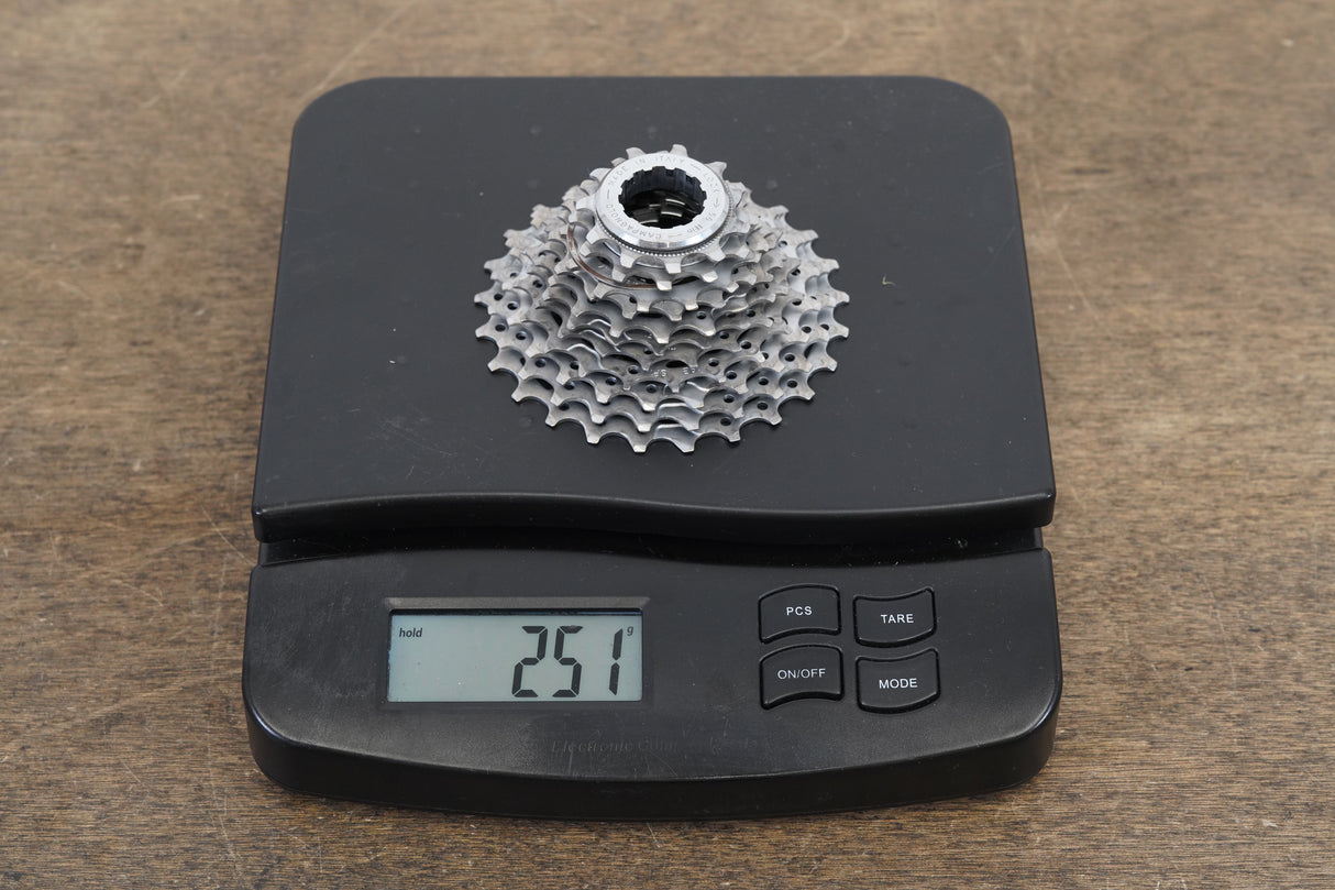11-25T Campagnolo 11 Speed Road Cassette 251g