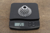 11-25T Campagnolo 11 Speed Road Cassette 251g