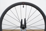 Reserve 35 DT Swiss 350 Tubeless Disc Brake Wheelset Shimano/SRAM 11 Speed