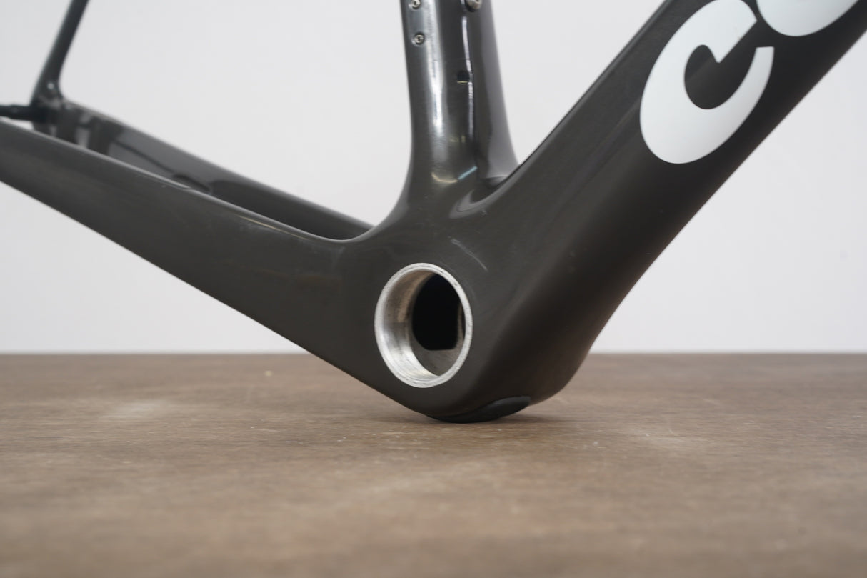 2023 54cm Cervelo R5-CX Carbon Disc Brake Cyclocross Frameset