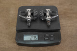 Shimano 105 PD-5700-C SPD-SL Clipless Road Bike Pedals 275g